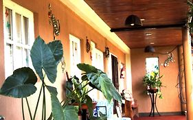 Apart Hotel Las Violetas